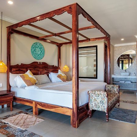 Agonda Villas Екстериор снимка