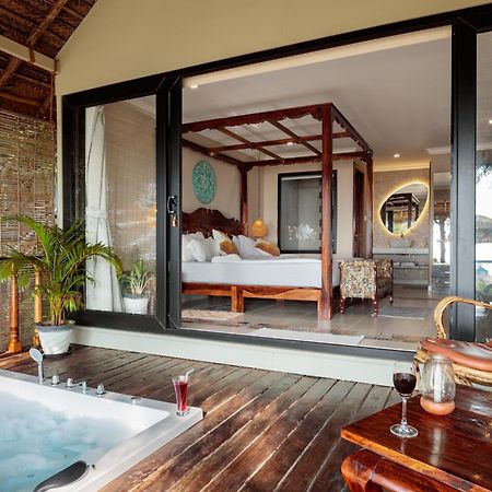 Agonda Villas Екстериор снимка