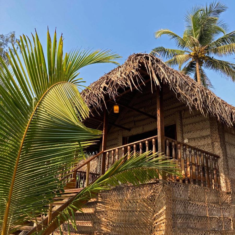 Agonda Villas Екстериор снимка