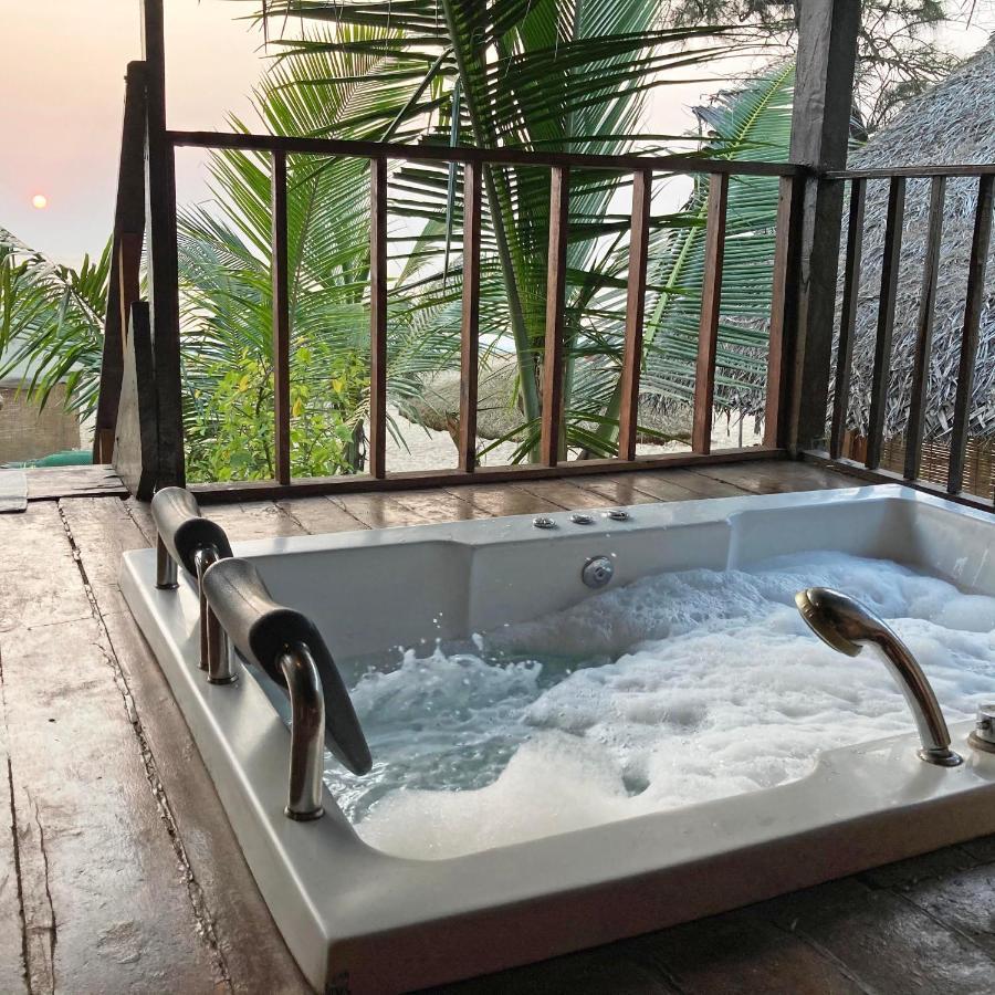 Agonda Villas Екстериор снимка
