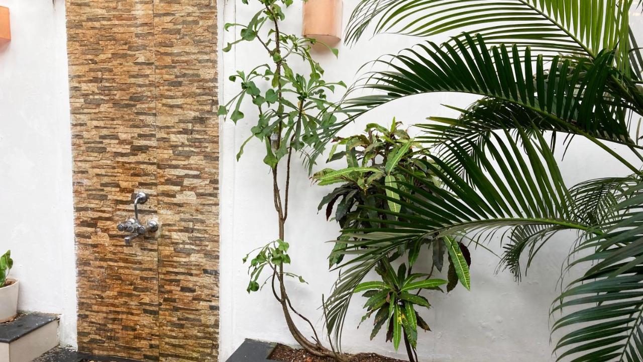 Agonda Villas Екстериор снимка