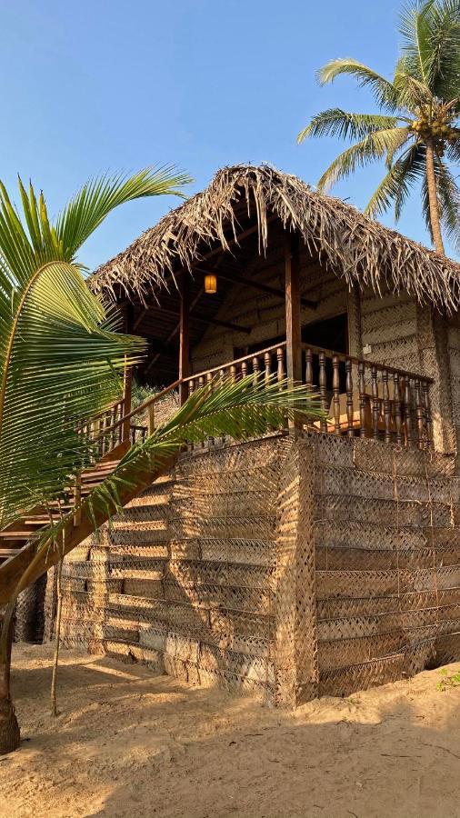 Agonda Villas Екстериор снимка