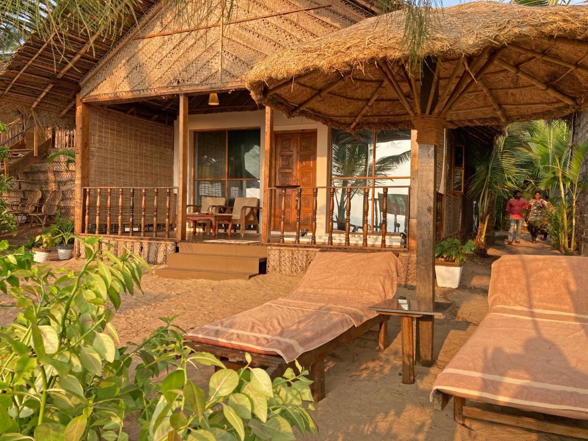 Agonda Villas Екстериор снимка