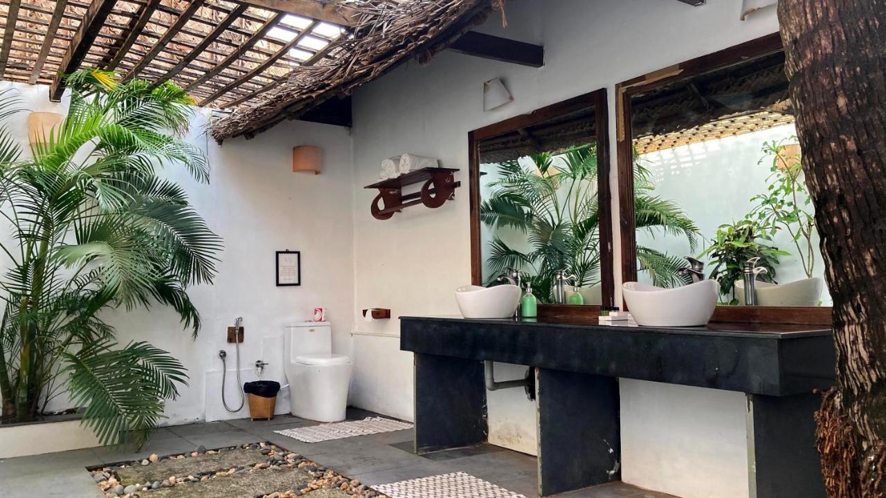Agonda Villas Екстериор снимка