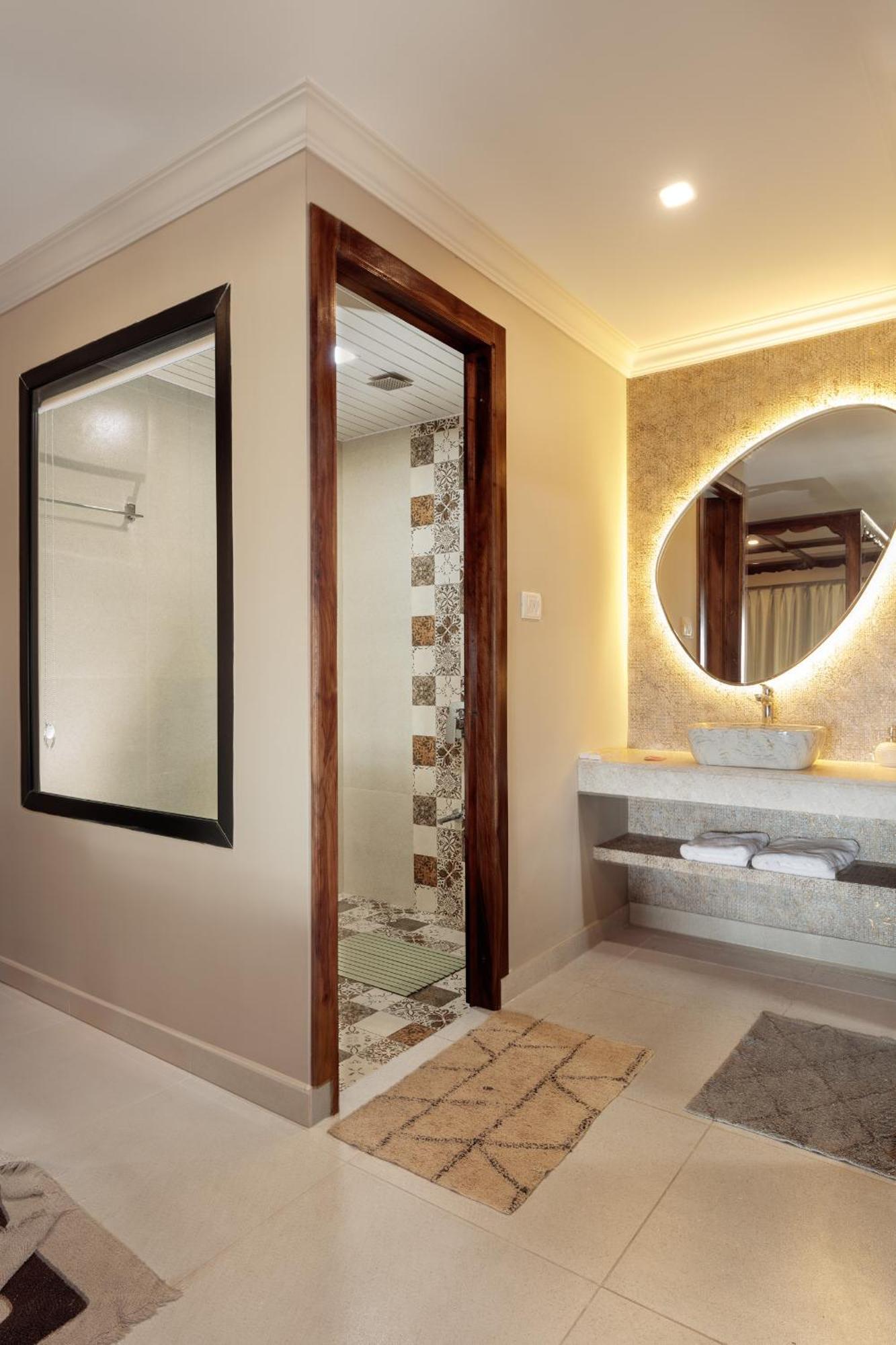 Agonda Villas Екстериор снимка
